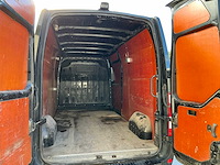 2019 renault master bedrijfswagen - afbeelding 8 van  27