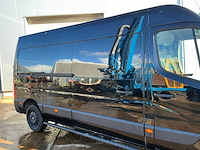 2019 renault master bedrijfswagen - afbeelding 9 van  27
