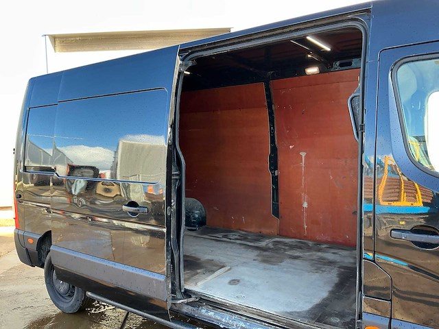 2019 renault master bedrijfswagen - afbeelding 10 van  27