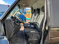 2019 renault master bedrijfswagen - afbeelding 13 van  27