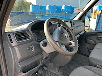 2019 renault master bedrijfswagen - afbeelding 15 van  27