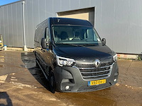 2019 renault master bedrijfswagen - afbeelding 21 van  27