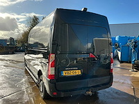 2019 renault master bedrijfswagen - afbeelding 24 van  27