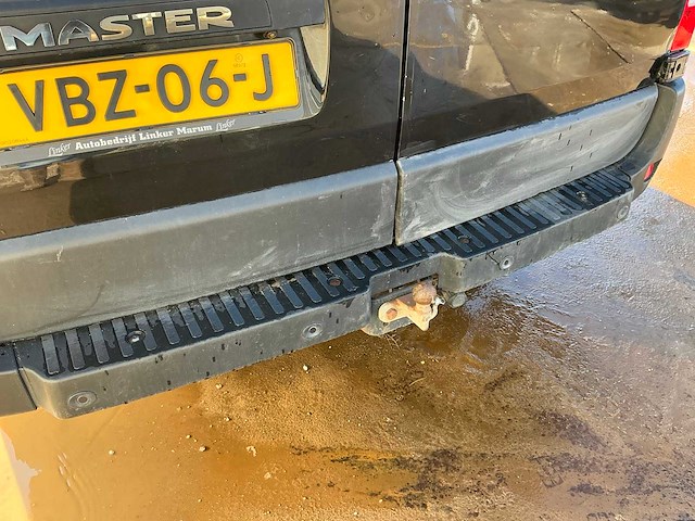 2019 renault master bedrijfswagen - afbeelding 27 van  27