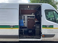 2019 renault master t35 bedrijfswagen / servicewagen - afbeelding 2 van  38