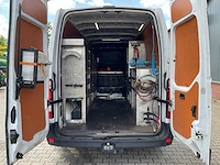 2019 renault master t35 bedrijfswagen / servicewagen - afbeelding 3 van  38