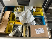 2019 renault master t35 bedrijfswagen / servicewagen - afbeelding 14 van  38