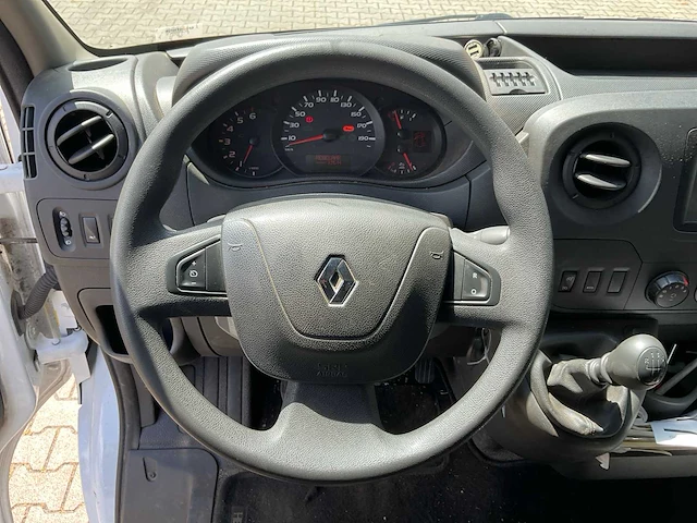 2019 renault master t35 bedrijfswagen / servicewagen - afbeelding 29 van  38