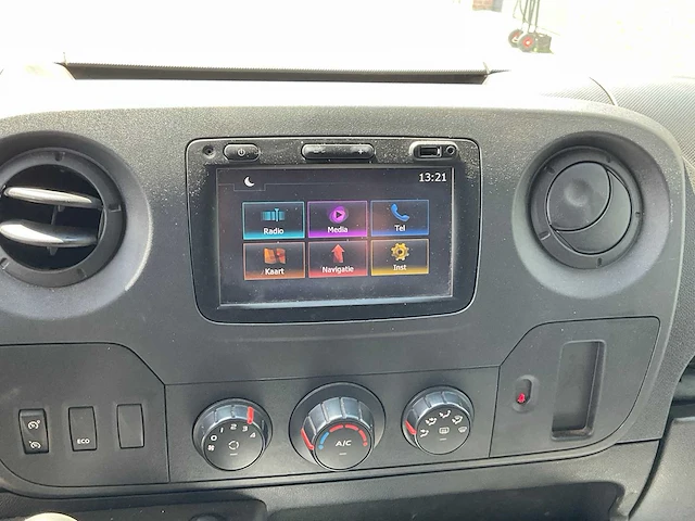 2019 renault master t35 bedrijfswagen / servicewagen - afbeelding 30 van  38