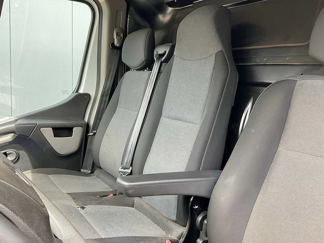 2019 renault master t35 bedrijfswagen / servicewagen - afbeelding 32 van  38