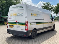 2019 renault master t35 bedrijfswagen / servicewagen - afbeelding 23 van  38