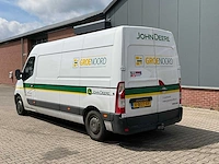2019 renault master t35 bedrijfswagen / servicewagen - afbeelding 33 van  38
