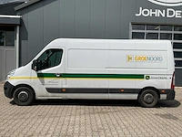2019 renault master t35 bedrijfswagen / servicewagen - afbeelding 34 van  38