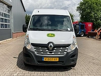 2019 renault master t35 bedrijfswagen / servicewagen - afbeelding 35 van  38