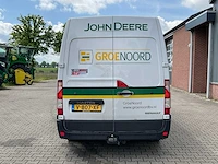 2019 renault master t35 bedrijfswagen / servicewagen - afbeelding 36 van  38