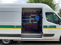 2019 renault master t35 energy bedrijfswagen / servicewagen - afbeelding 2 van  38