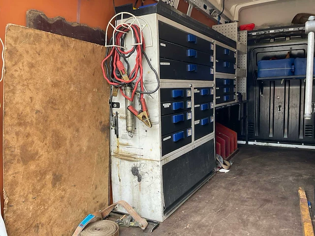 2019 renault master t35 energy bedrijfswagen / servicewagen - afbeelding 6 van  38