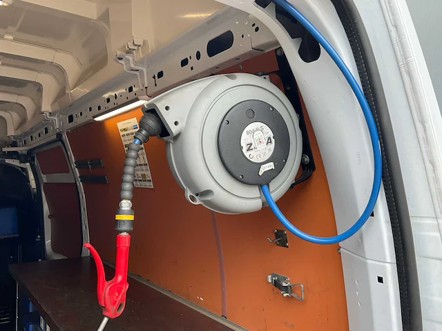 2019 renault master t35 energy bedrijfswagen / servicewagen - afbeelding 25 van  38