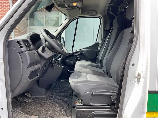 2019 renault master t35 energy bedrijfswagen / servicewagen - afbeelding 26 van  38