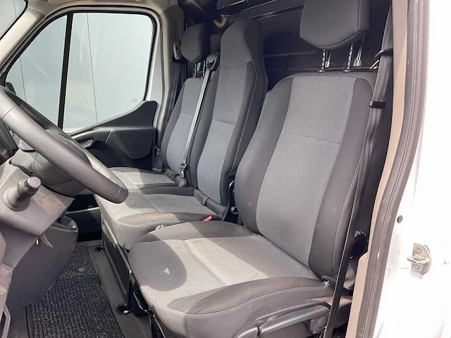 2019 renault master t35 energy bedrijfswagen / servicewagen - afbeelding 27 van  38