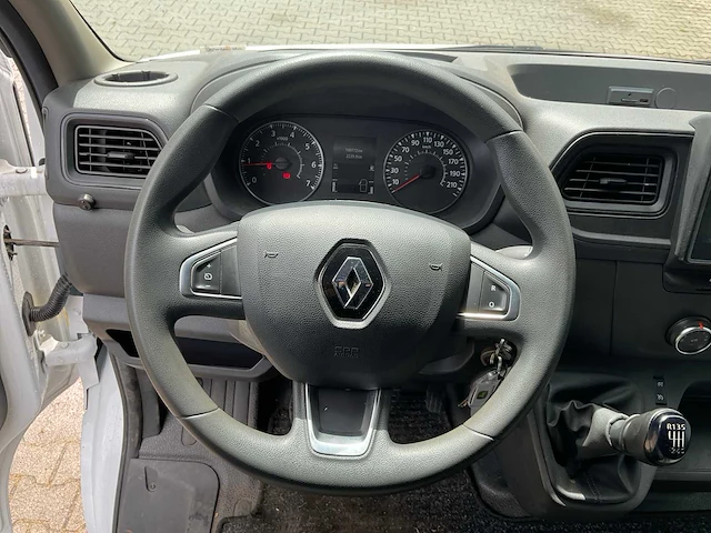 2019 renault master t35 energy bedrijfswagen / servicewagen - afbeelding 28 van  38