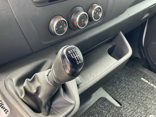 2019 renault master t35 energy bedrijfswagen / servicewagen - afbeelding 31 van  38