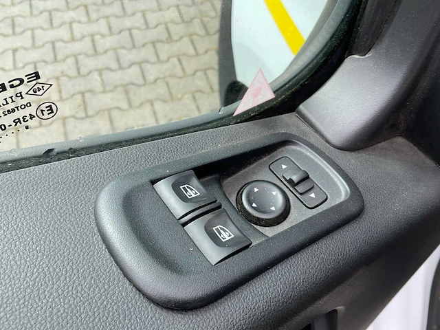 2019 renault master t35 energy bedrijfswagen / servicewagen - afbeelding 32 van  38