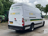 2019 renault master t35 energy bedrijfswagen / servicewagen - afbeelding 23 van  38