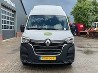 2019 renault master t35 energy bedrijfswagen / servicewagen - afbeelding 35 van  38