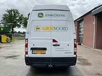 2019 renault master t35 energy bedrijfswagen / servicewagen - afbeelding 36 van  38