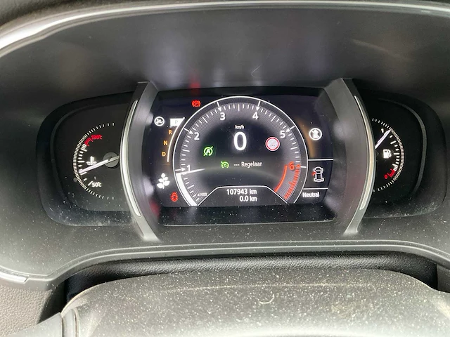 2019 renault mégane estate 1.3 tce bose personenauto - afbeelding 2 van  20