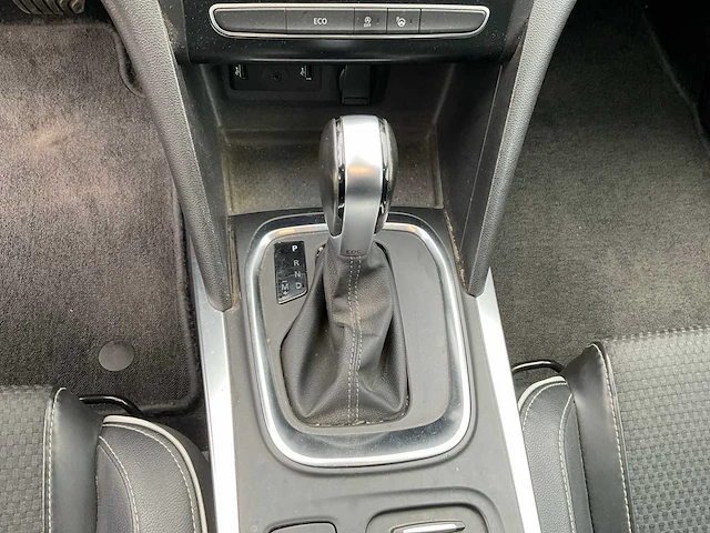 2019 renault mégane estate 1.3 tce bose personenauto - afbeelding 4 van  20