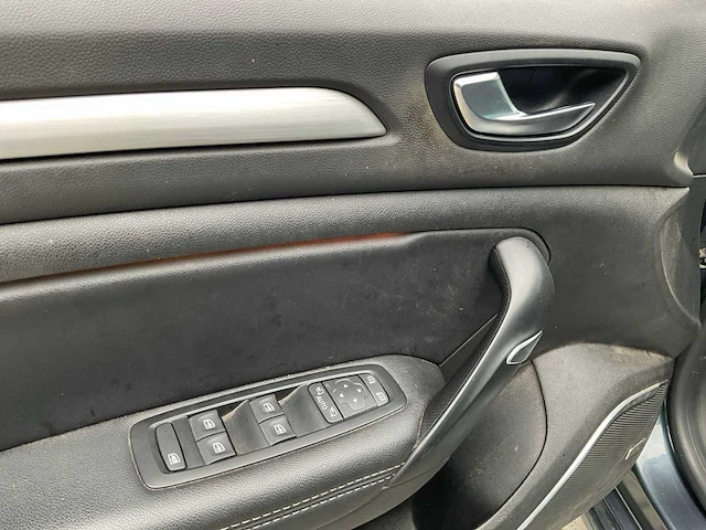 2019 renault mégane estate 1.3 tce bose personenauto - afbeelding 5 van  20