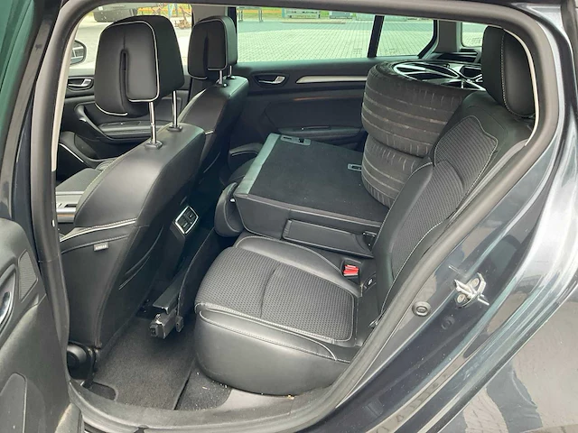 2019 renault mégane estate 1.3 tce bose personenauto - afbeelding 7 van  20