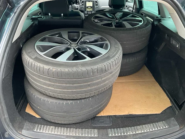2019 renault mégane estate 1.3 tce bose personenauto - afbeelding 8 van  20