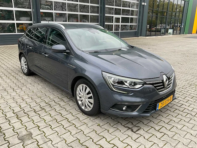2019 renault mégane estate 1.3 tce bose personenauto - afbeelding 16 van  20