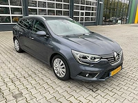 2019 renault mégane estate 1.3 tce bose personenauto - afbeelding 16 van  20