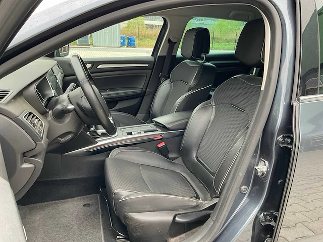 2019 renault mégane estate 1.3 tce bose personenauto - afbeelding 18 van  20