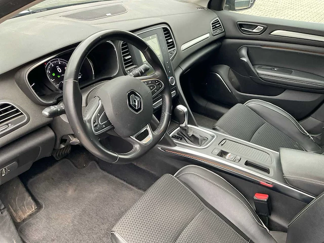 2019 renault mégane estate 1.3 tce bose personenauto - afbeelding 19 van  20