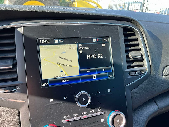 2019 renault mégane estate 1.5 blue dci limited personenauto - afbeelding 2 van  25