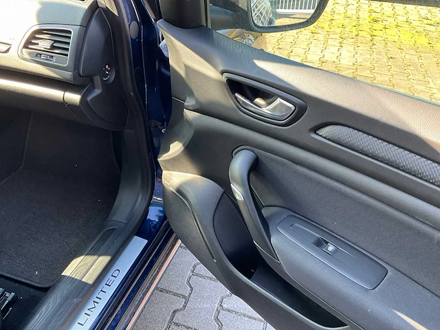 2019 renault mégane estate 1.5 blue dci limited personenauto - afbeelding 11 van  25