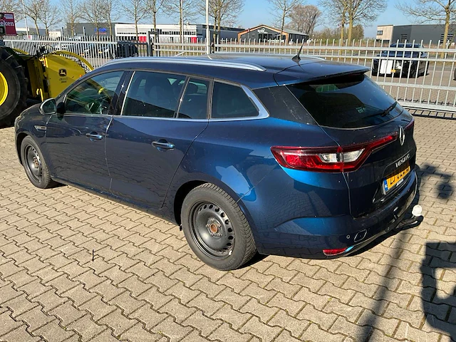 2019 renault mégane estate 1.5 blue dci limited personenauto - afbeelding 20 van  25