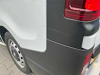 2019 renault trafic 1.6dci t27 l1h1 générique bedrijfswagen - afbeelding 2 van  34