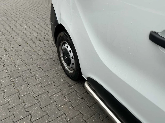 2019 renault trafic 1.6dci t27 l1h1 générique bedrijfswagen - afbeelding 4 van  34