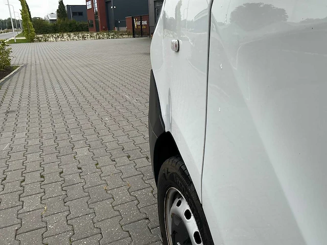 2019 renault trafic 1.6dci t27 l1h1 générique bedrijfswagen - afbeelding 5 van  34