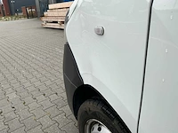 2019 renault trafic 1.6dci t27 l1h1 générique bedrijfswagen - afbeelding 6 van  34