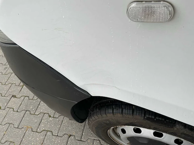 2019 renault trafic 1.6dci t27 l1h1 générique bedrijfswagen - afbeelding 7 van  34
