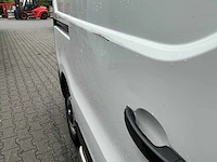 2019 renault trafic 1.6dci t27 l1h1 générique bedrijfswagen - afbeelding 11 van  34
