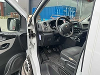 2019 renault trafic 1.6dci t27 l1h1 générique bedrijfswagen - afbeelding 15 van  34