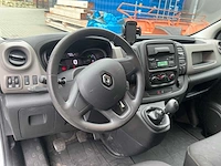 2019 renault trafic 1.6dci t27 l1h1 générique bedrijfswagen - afbeelding 17 van  34
